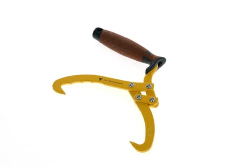 OX 53-0000 Pince d'emballage manuel 185 mm
