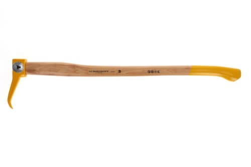 OX 173 H-0580 Sappie manuel avec manche en hickory de 80 cm