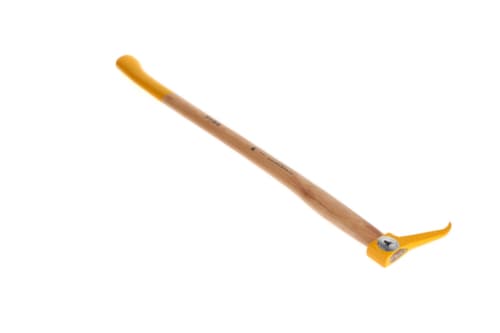 OX 173 H-0580 Sappie manuel avec manche en hickory de 80 cm