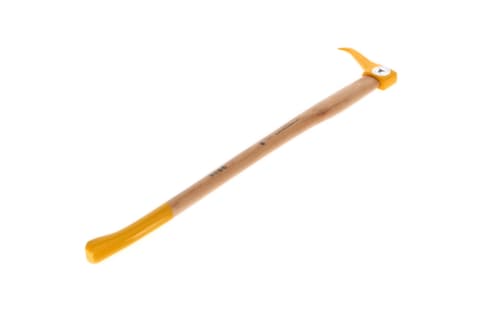 OX 173 H-0580 Sappie manuel avec manche en hickory de 80 cm