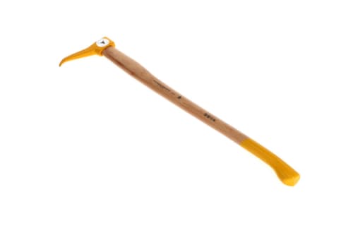 OX 173 H-0580 Sappie manuel avec manche en hickory de 80 cm