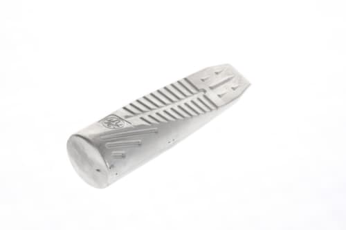 OX 41-1000 Coin de fendage rotatif en aluminium ovale
