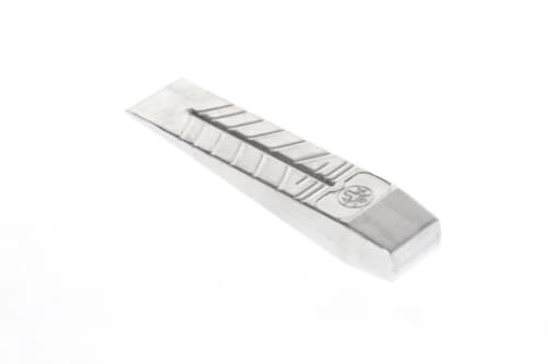 OX 42-0850 Cale massive en aluminium 850 g