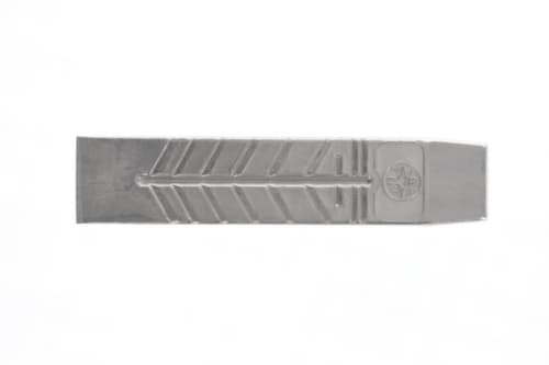 OX 42-0850 Cale massive en aluminium 850 g