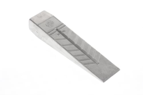 OX 42-1050 Cale massive en aluminium 1050 g