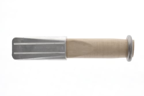 OX 45-0650 Cale creuse en aluminium