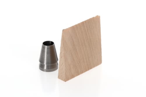 OX E-123-0125 Kit de fixation pour marteaux fendeurs 3 pièces