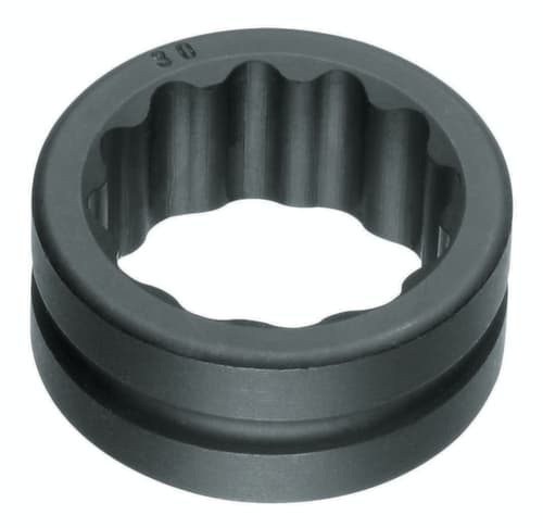 31 R 10 Bague d'insertion pour cliquet à roue libre Profil UD 10 mm