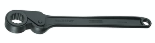 31 KR 40-80 Cliquet à roue libre 40" avec anneau profil UD 80 mm