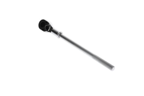 GEDORE R70000003 Cliquet réversible 3/4" 503mm Angle de reprise 15