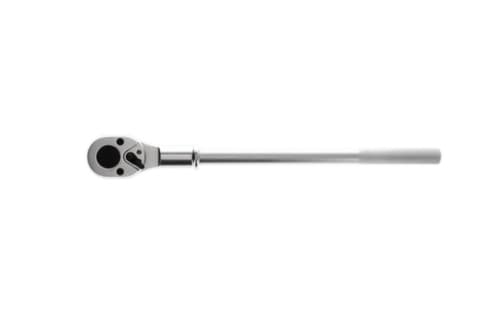 GEDORE R70000003 Cliquet réversible 3/4" 503mm Angle de reprise 15