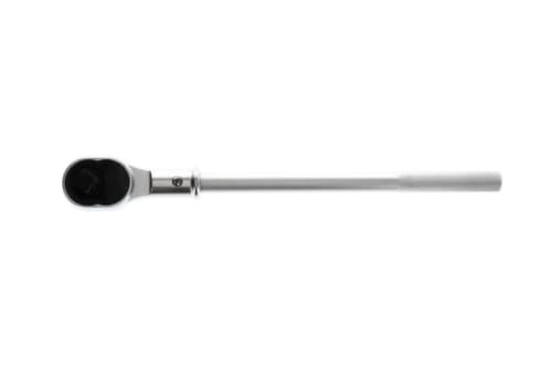 GEDORE R70000003 Cliquet réversible 3/4" 503mm Angle de reprise 15