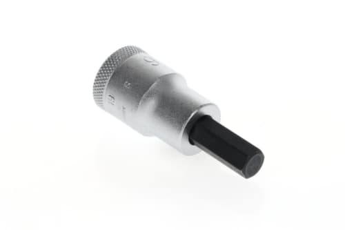 IN 19 9 Embout de tournevis 1/2" femelle 6 pans 9 mm