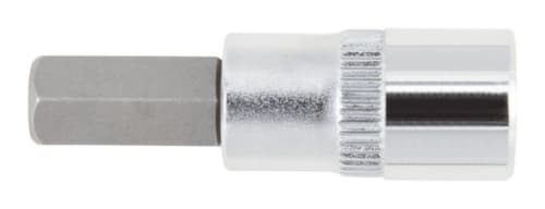 R42550406 Embout de tournevis 1/4" 4 mm Longueur 37 mm