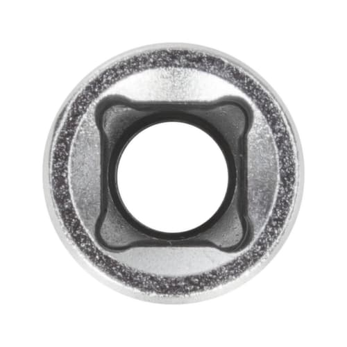 R42550406 Embout de tournevis 1/4" 4 mm Longueur 37 mm