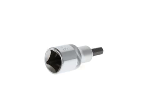 GEDORE R62550610 Embout de vissage 1/2" 6 mm Longueur 55 mm