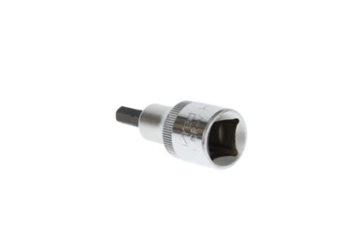GEDORE R62550610 Embout de vissage 1/2" 6 mm Longueur 55 mm