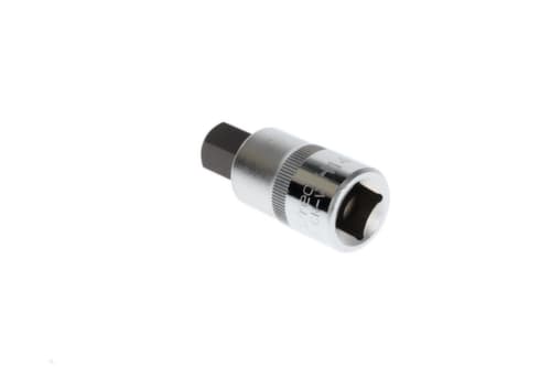 GEDORE R62551410 Embout de vissage 1/2" 14 mm Longueur 55 mm