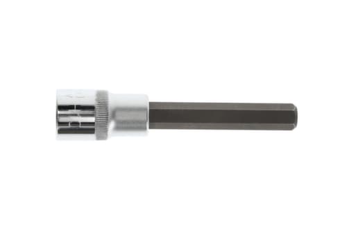 R62551019 Embout de vissage 1/2" 10 mm Longueur 100 mm