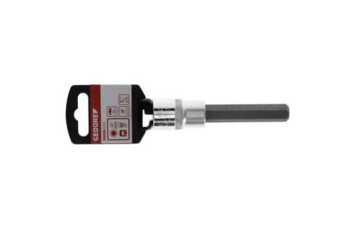 R62551219 Embout de vissage 1/2" 12 mm Longueur 100 mm