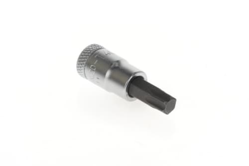 ITX 20 T40 Embout de tournevis 1/4" TX T40
