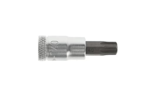 ITX 20 T40 Embout de tournevis 1/4" TX T40