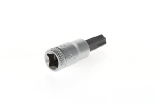 ITX 20 T40 Embout de tournevis 1/4" TX T40