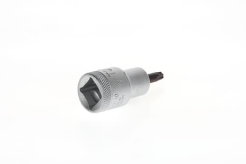 ITX 19 T27 Embout de tournevis 1/2" TX T27