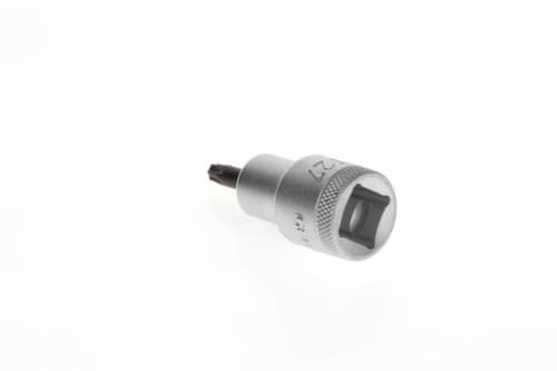 ITX 19 T27 Embout de tournevis 1/2" TX T27