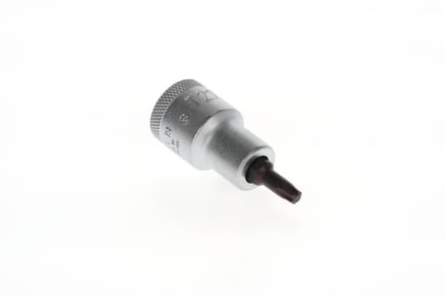 ITX 19 T27 Embout de tournevis 1/2" TX T27