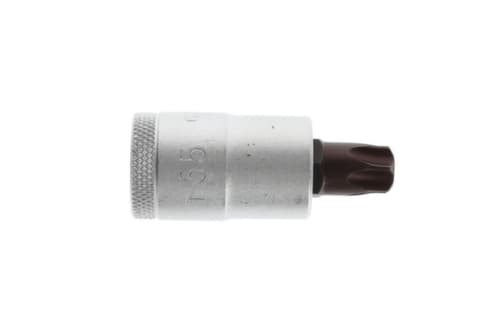 ITX 19 T55 Embout de tournevis 1/2" TX T55