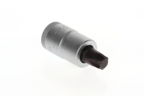 ITX 19 T55 Embout de tournevis 1/2" TX T55