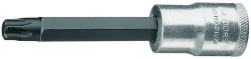 ITX 19 L T70-100 Embout de tournevis 1/2" long TX T70