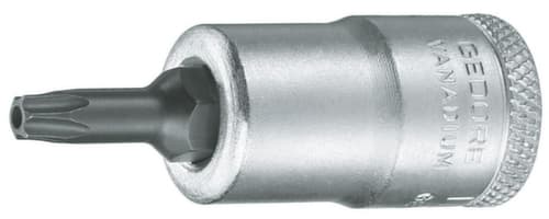 ITX 30 B T40 Embout de tournevis 3/8" TX mâle T40