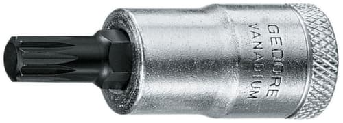 INX 30 5 Embout de tournevis 3/8" XZN M5