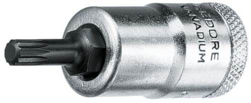 INX 30 5 Embout de tournevis 3/8" XZN M5