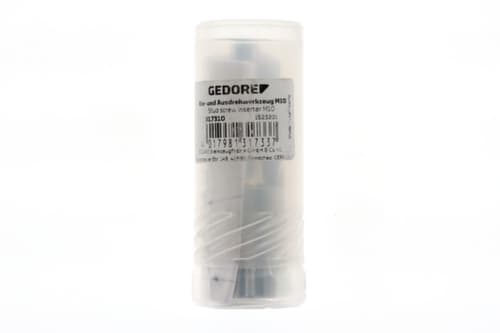 GEDORE 317310 Outil d'insertion et d'extraction M10