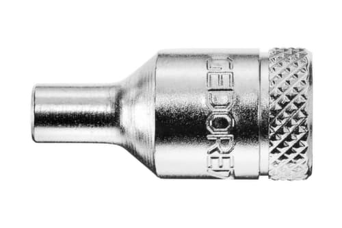 TX 20 E10 Douille 1/4" extérieur TX E10