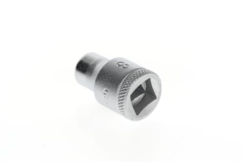 30 8 Douille 3/8" 6 pans 8 mm