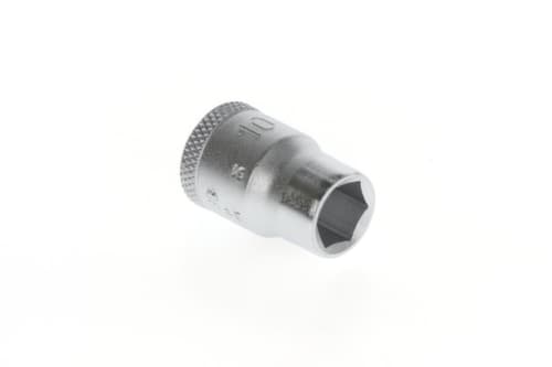 30 10 Douille 3/8" 6 pans 10 mm