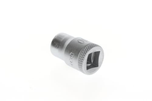 30 10 Douille 3/8" 6 pans 10 mm