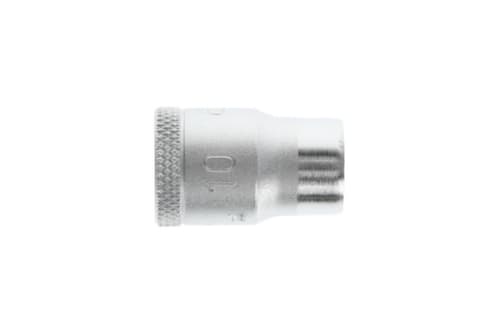 30 10 Douille 3/8" 6 pans 10 mm