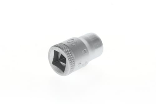 30 10 Douille 3/8" 6 pans 10 mm
