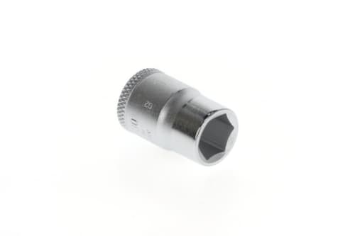 30 11 Douille 3/8" 6 pans 11 mm