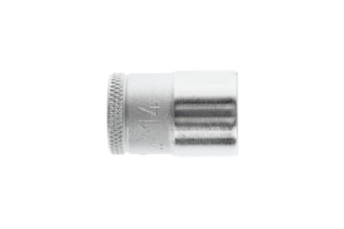 30 14 Douille 3/8" 6 pans 14 mm