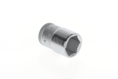 30 14 Douille 3/8" 6 pans 14 mm