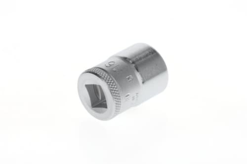 30 16 Douille 3/8" 6 pans 16 mm