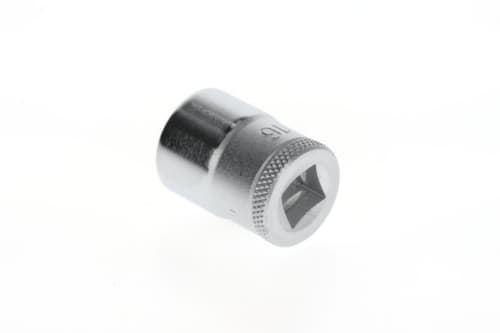 30 16 Douille 3/8" 6 pans 16 mm