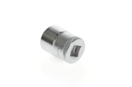 30 17 Douille 3/8" 6 pans 17 mm