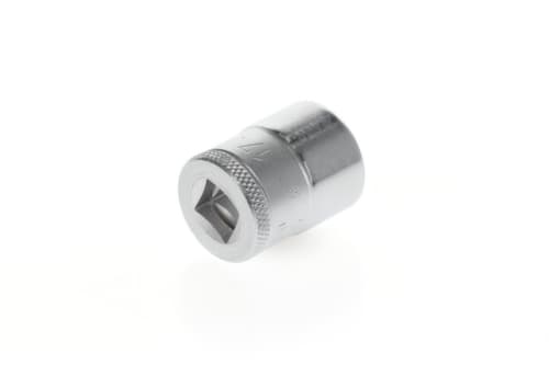 30 17 Douille 3/8" 6 pans 17 mm